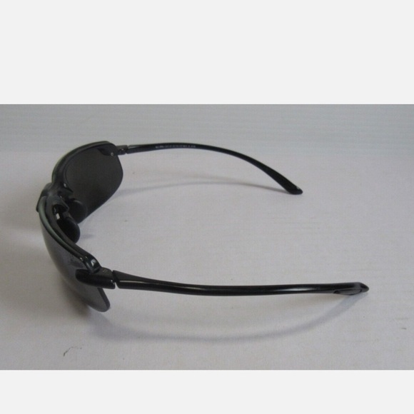 Maui Jim Banyans Polarized Sunglasses - MJ 412-10. - Picture 4 of 14